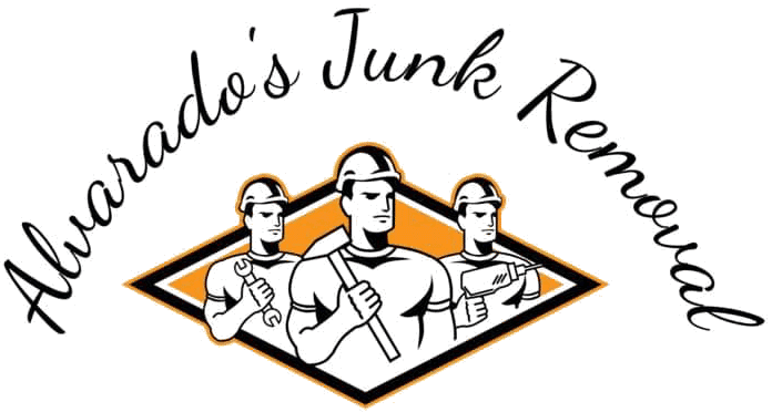 Alvarado's Junk removal