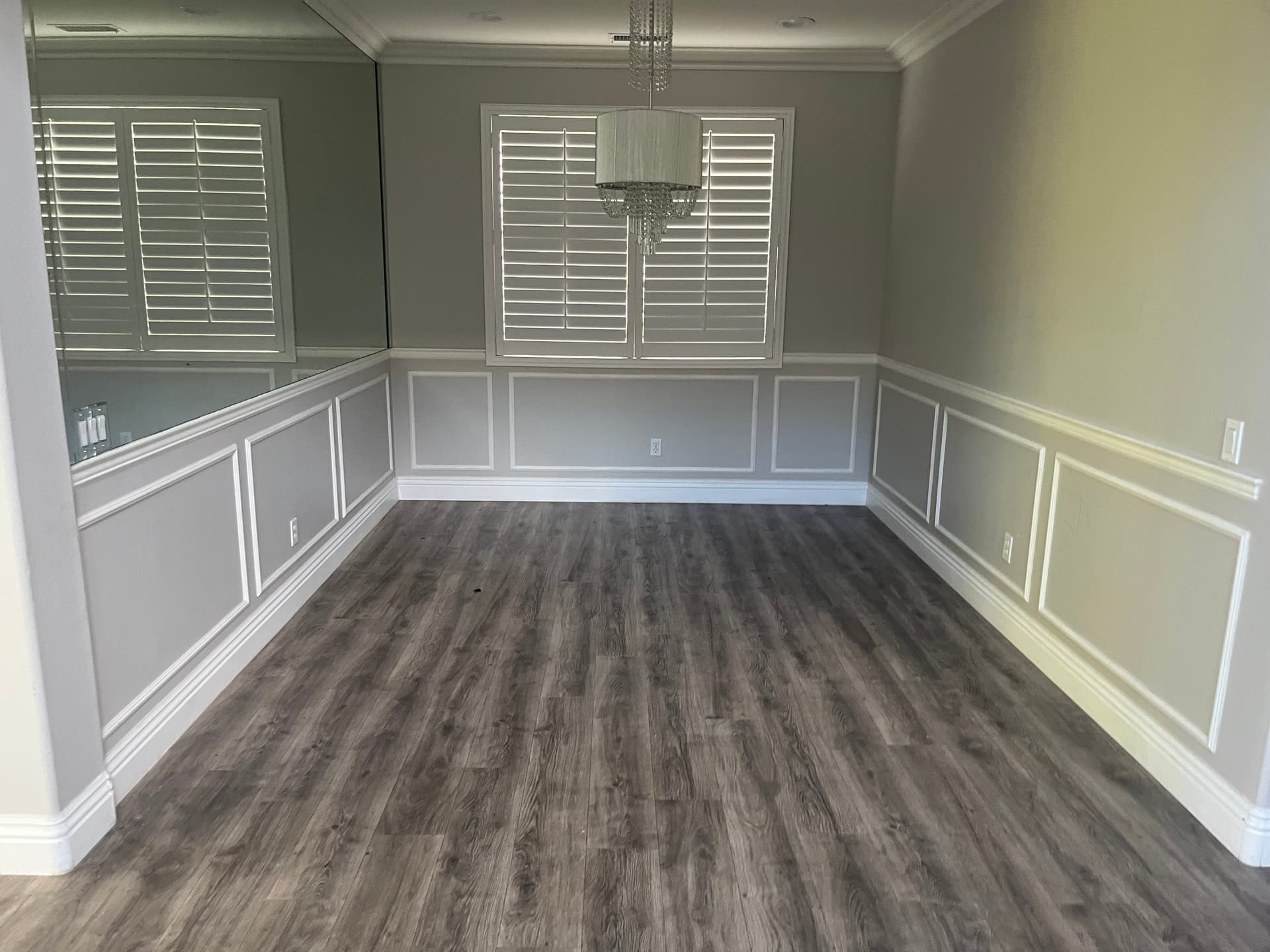 Gallery photos for Full Eviction Cleanout Leaves This Rental Property Move-In Ready: Image #3