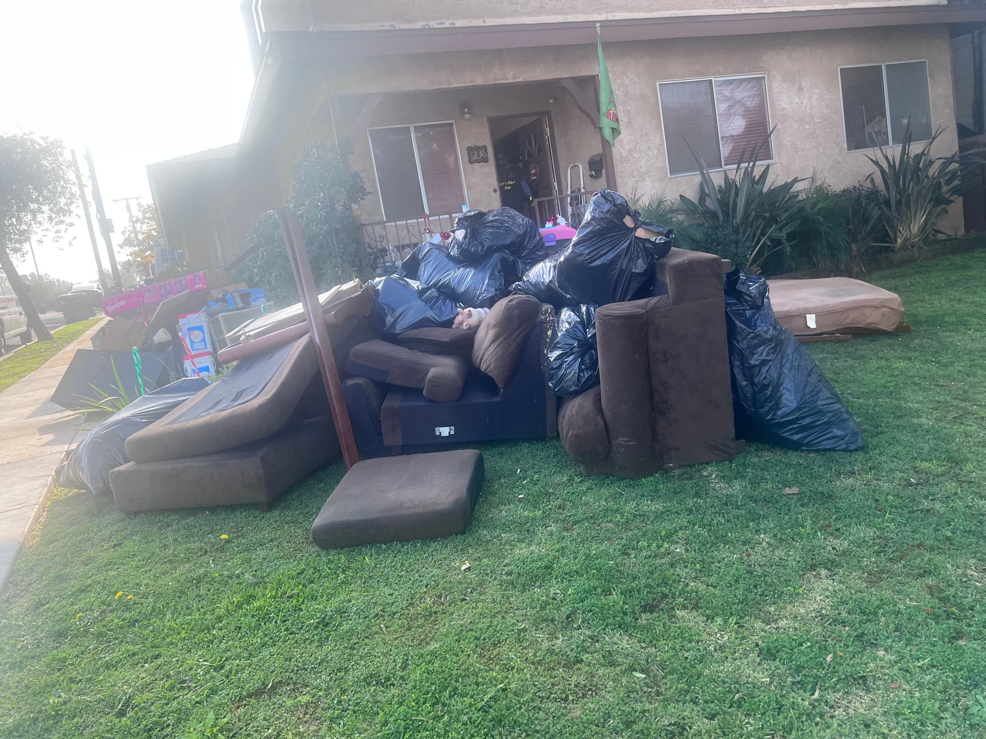 Junk Removal in Glendale image