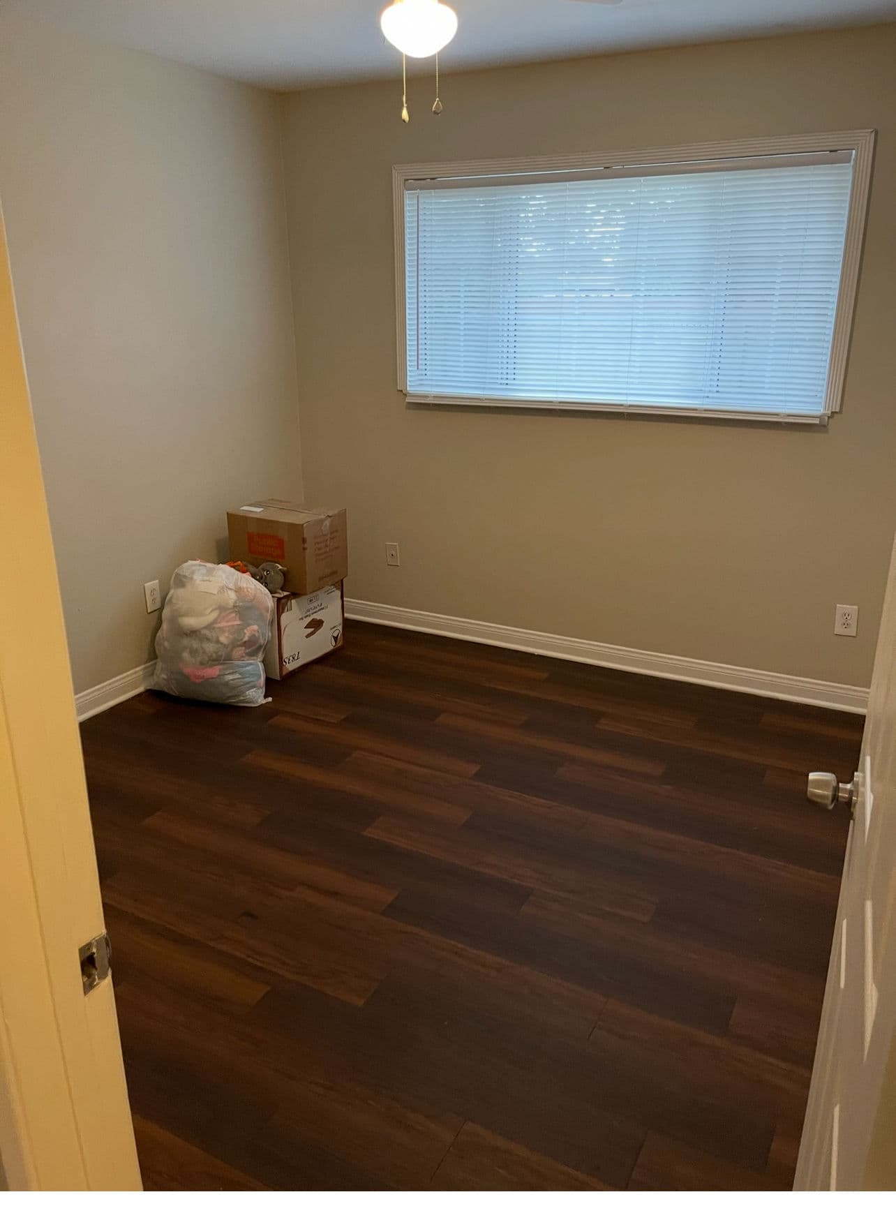 Gallery photos for Full Bedroom Cleanout Done Fast and Done Right: Image #1