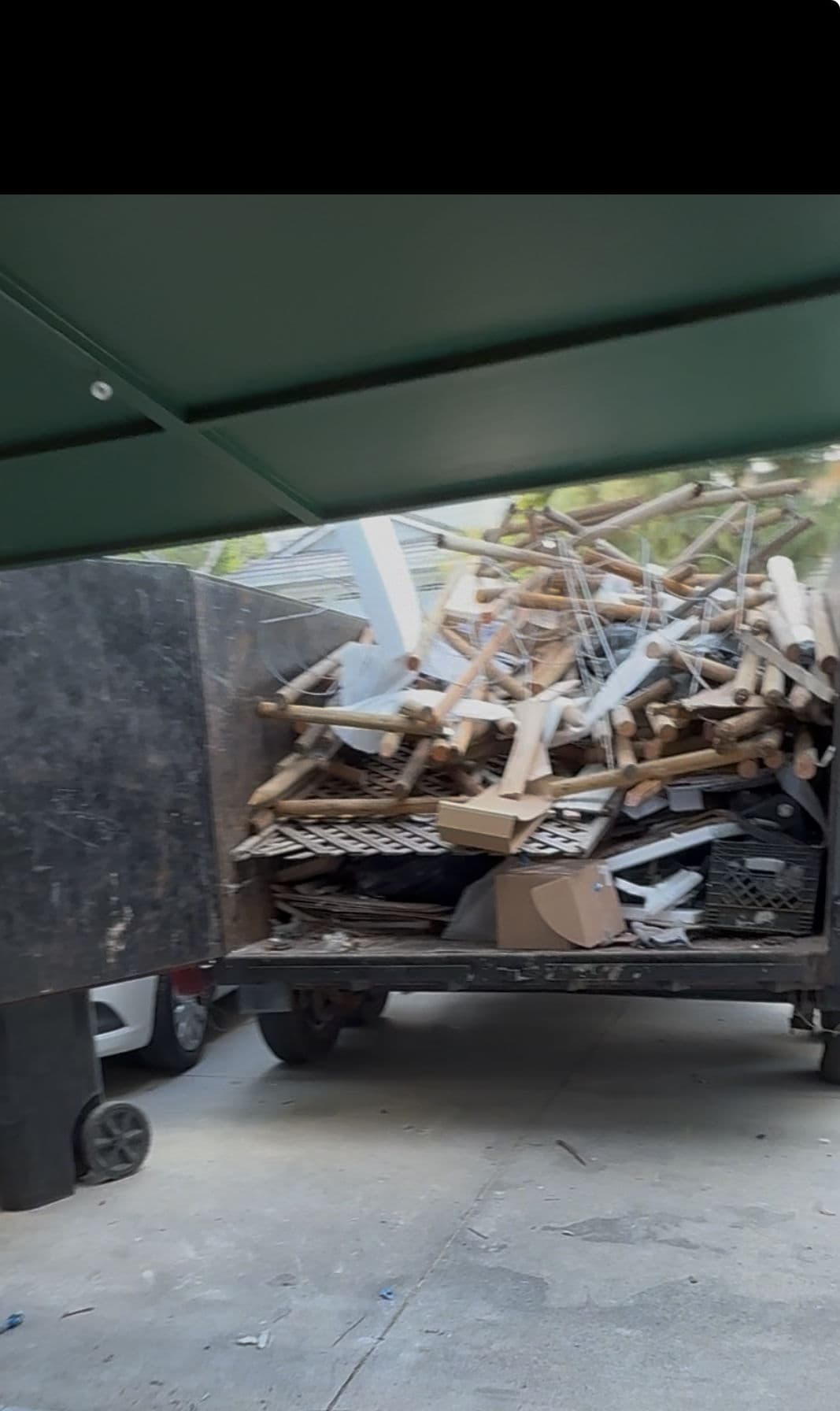 Gallery photos for Construction Site Debris Removal Done Right: Image #1