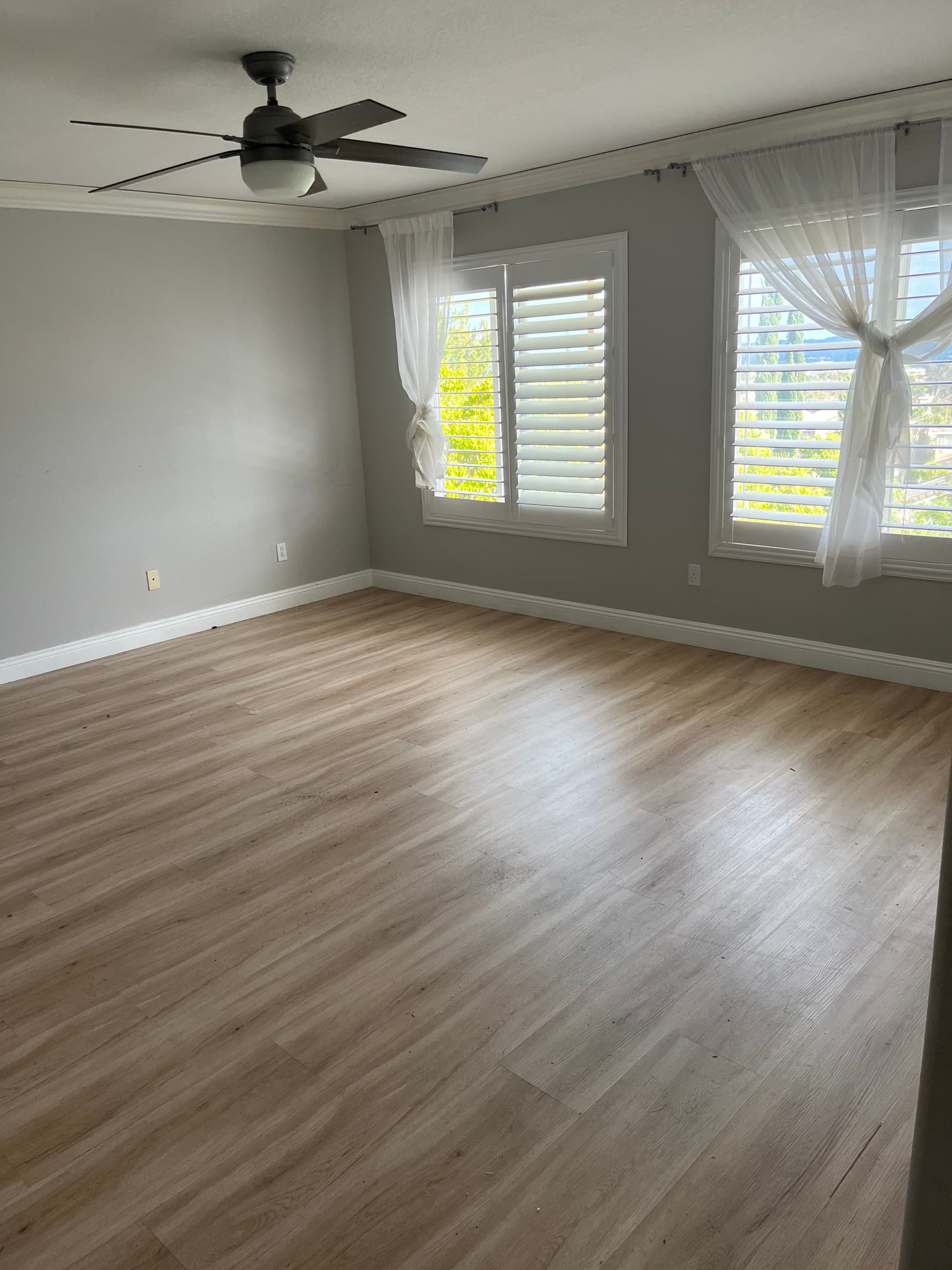 Gallery photos for Full Eviction Cleanout Leaves This Rental Property Move-In Ready: Image #7