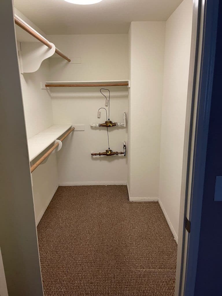 Transforming Cluttered Apartments in Porter Ranch image