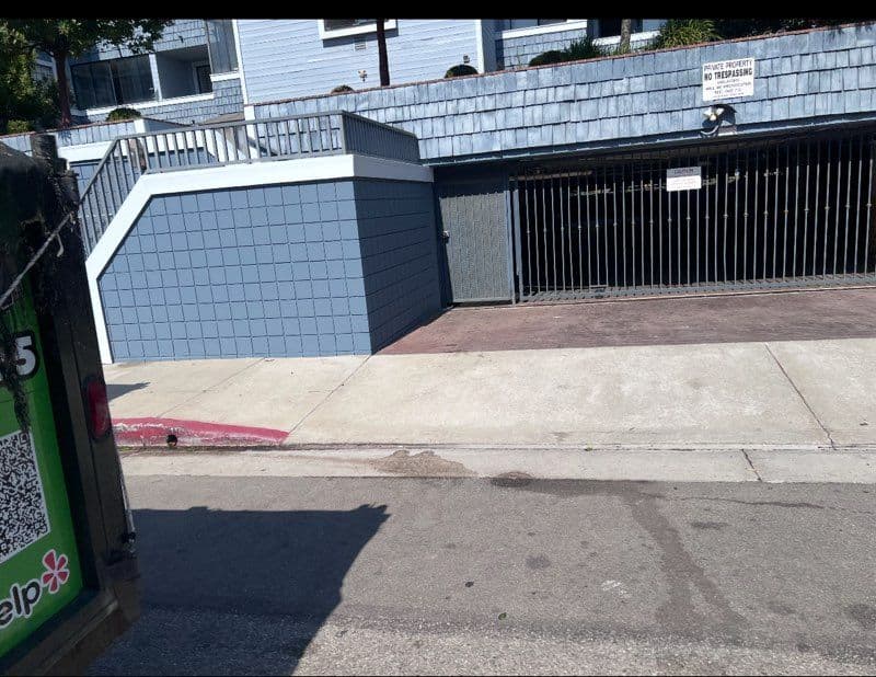 Swift Property Cleanout in Los Angeles image