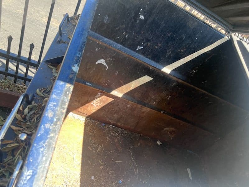 Pasadena's Waste Management Solution image