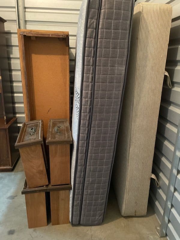 Storage Space Revamp Los Angeles Success image