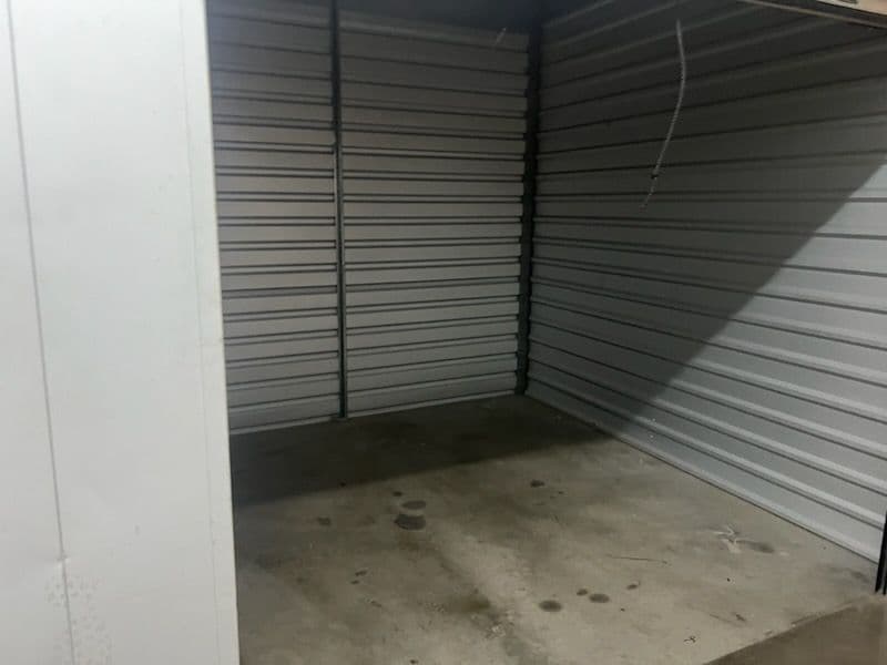 Gallery photos for Storage Space Revamp Los Angeles Success: Image #2