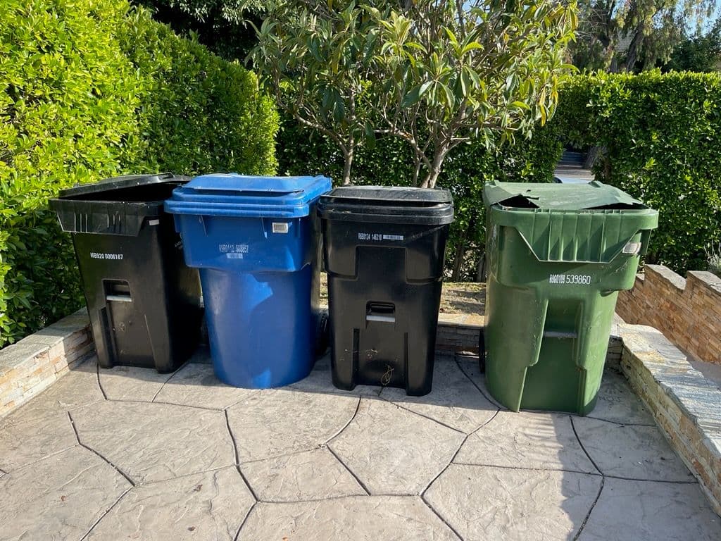 Streamlined Junk Removal in Los Angeles image