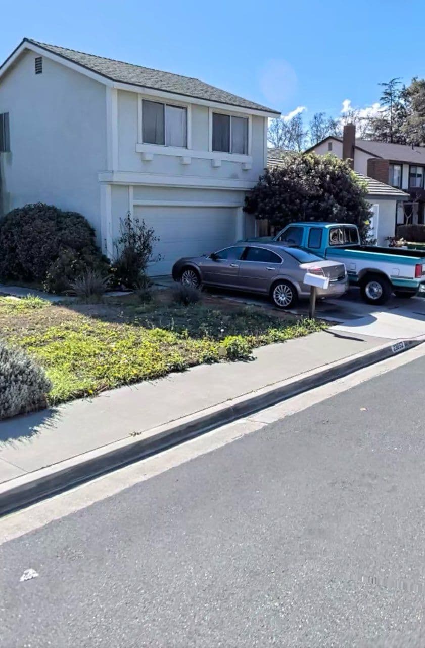 Project Tackling Overflowing Yard Waste in Santa Clarita image