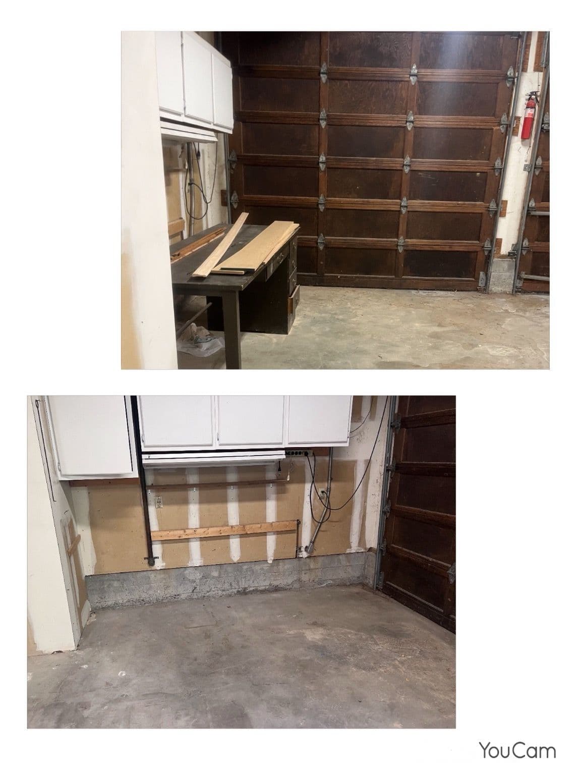 Cleansweep in Calabasas Garage image