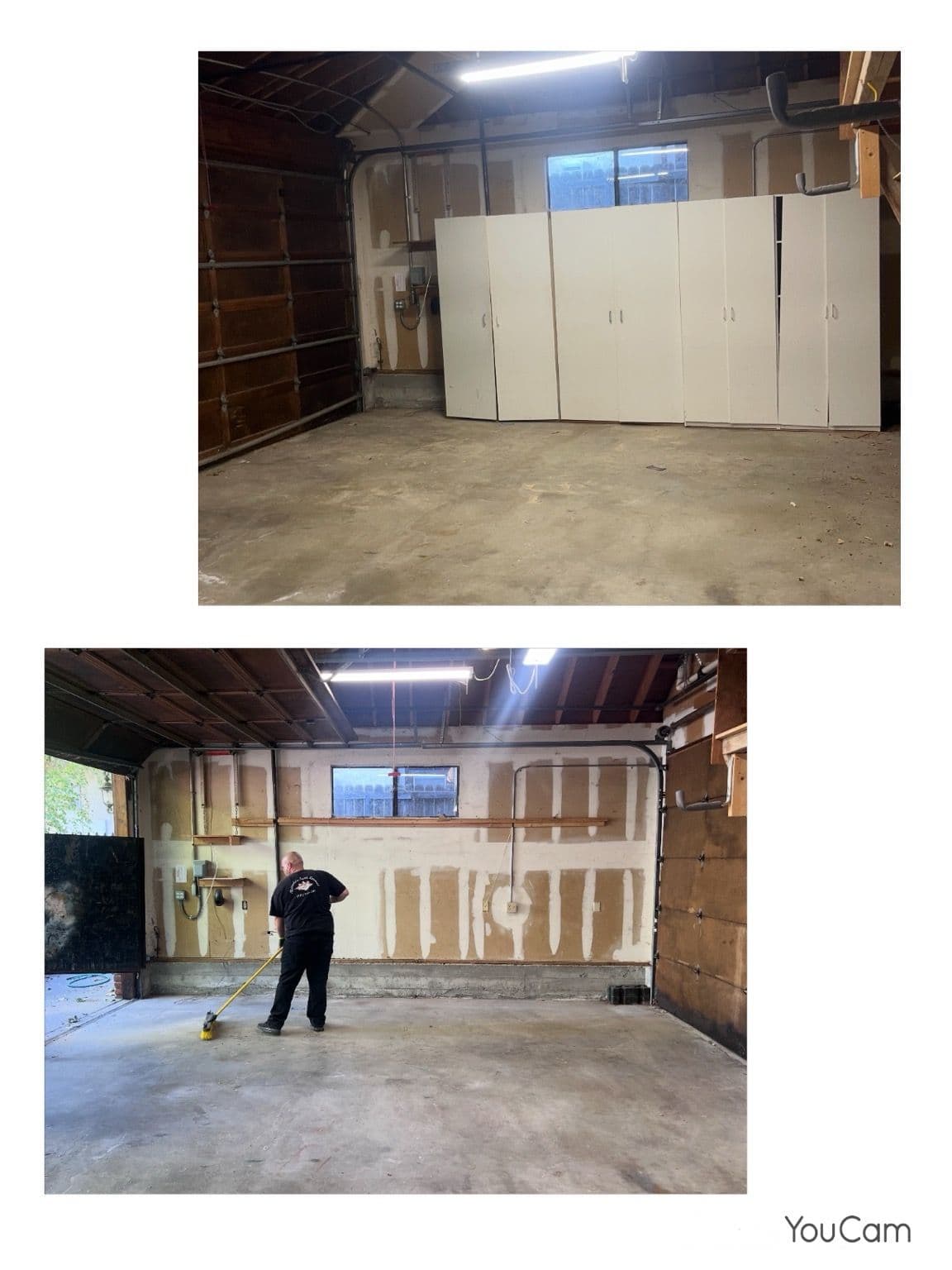 Gallery photos for Cleansweep in Calabasas Garage: Image #1