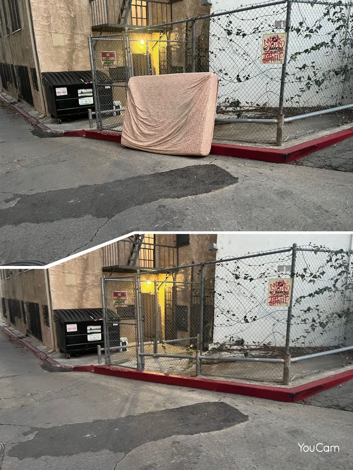Project Seamless Mattress Disposal in Hollywood image