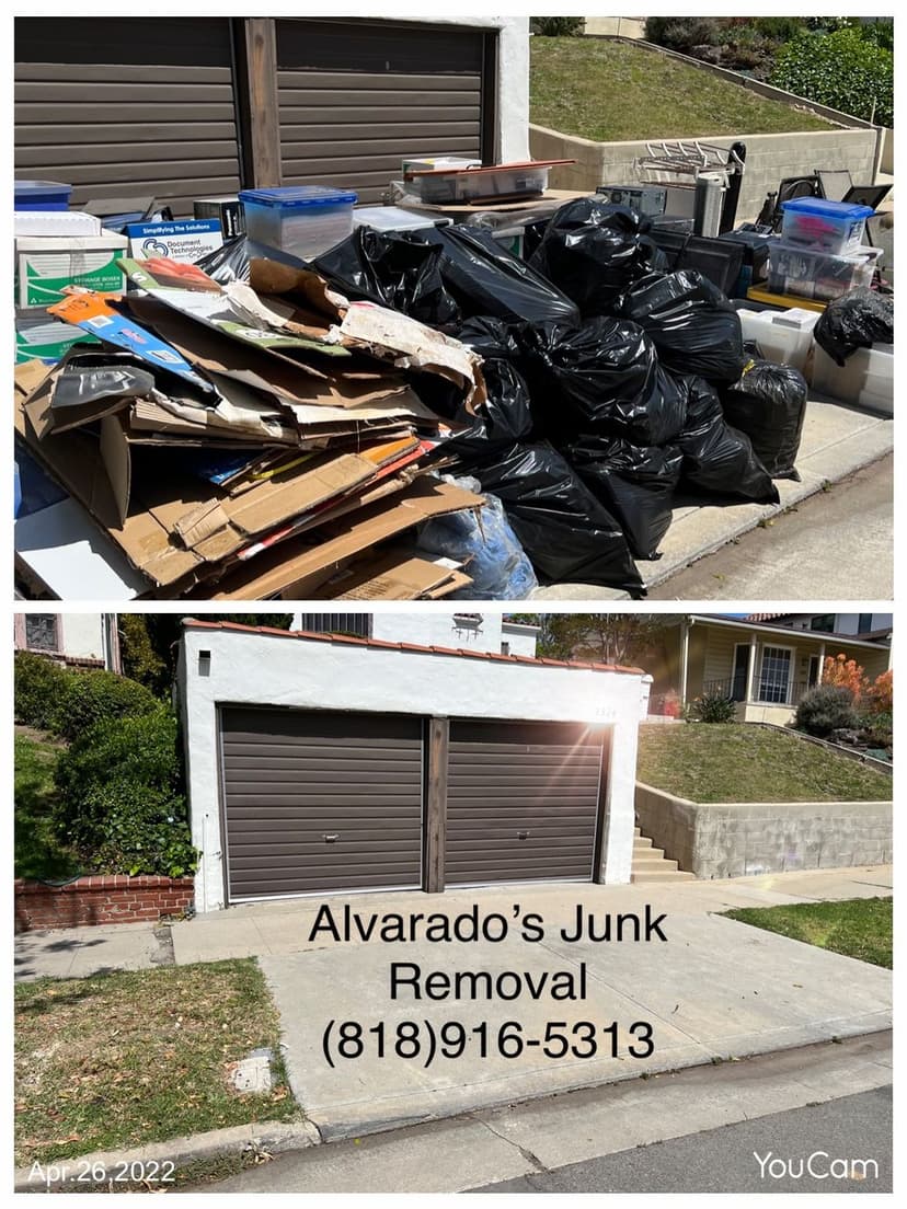 Expertise in Complex Cleanouts's image
