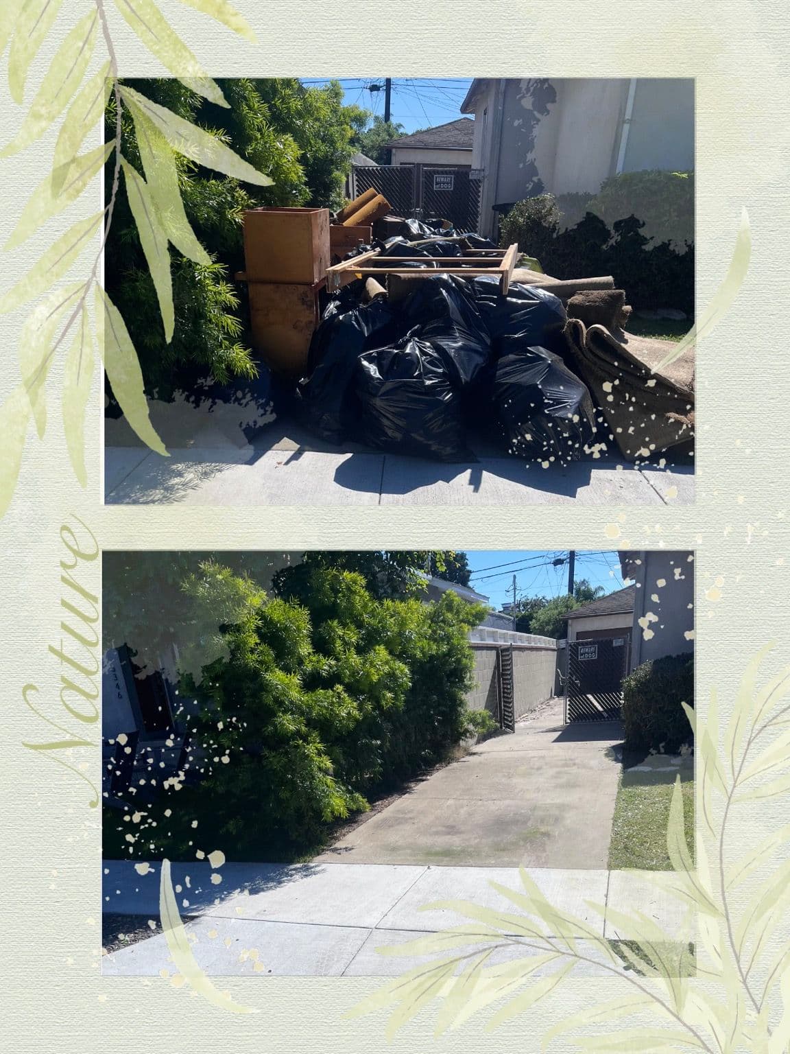 Revamping Driveways in Pasadena image