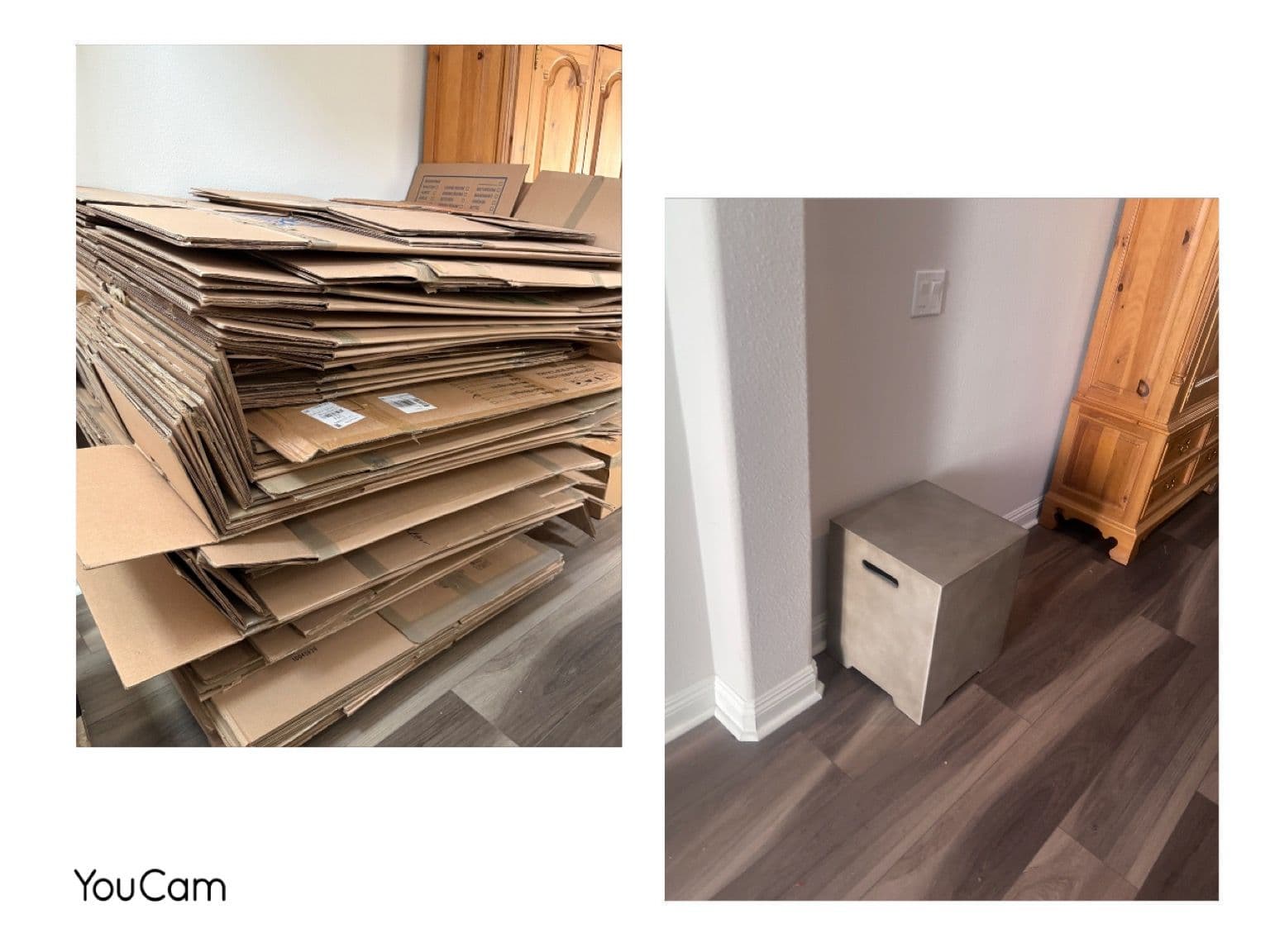 Efficient Junk Removal in Santa Clarita image