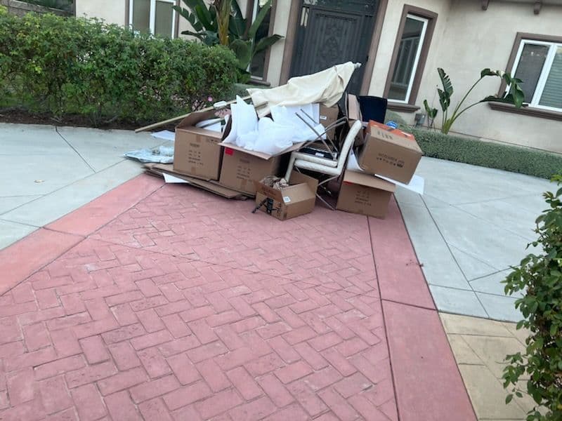 Gallery photos for Clear Pathways Transform Your Home's Entrance: Image #1